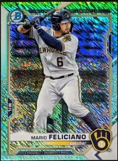 Mario Feliciano