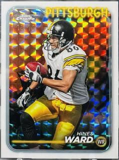 Hines Ward