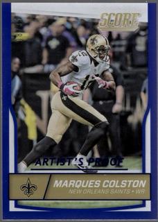 Marques Colston