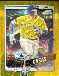 Triston Casas