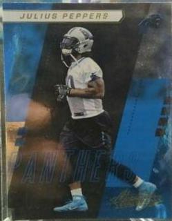 Julius Peppers