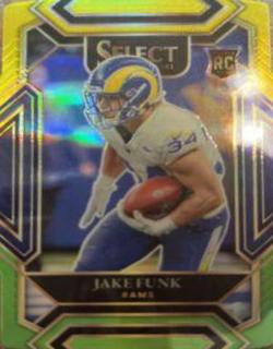 Jake Funk