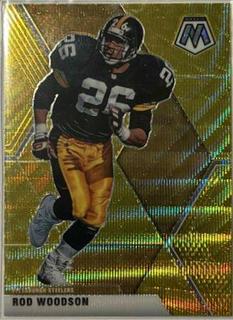 Rod Woodson