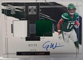 Garrett Wilson