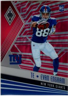 Evan Engram