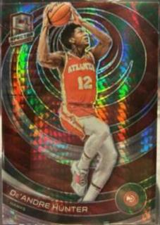 De'Andre Hunter