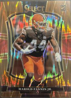 Harold Fannin Jr.
