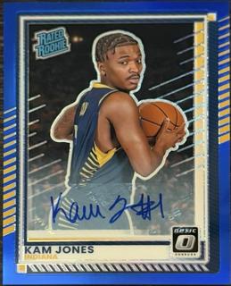 Kam Jones