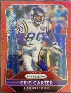 Cris Carter