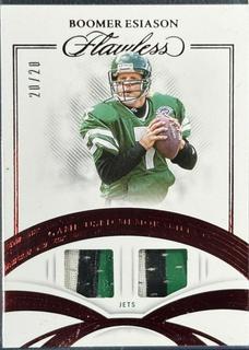 Boomer Esiason