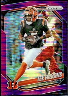 Tee Higgins