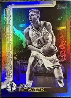 Dirk Nowitzki