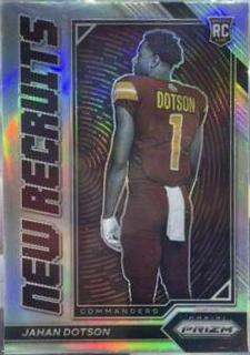 Jahan Dotson