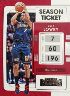 Kyle Lowry