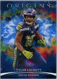 Tyler Lockett
