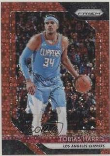 Tobias Harris