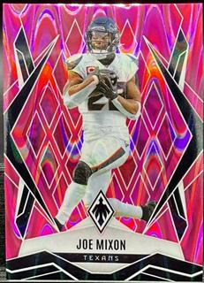 Joe Mixon