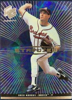 Greg Maddux