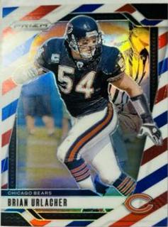 Brian Urlacher
