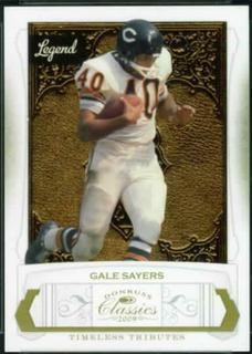 Gale Sayers