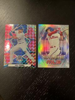 Trea Turner