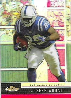 Joseph Addai