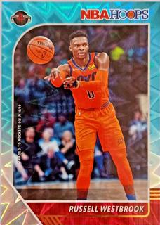 Russell Westbrook