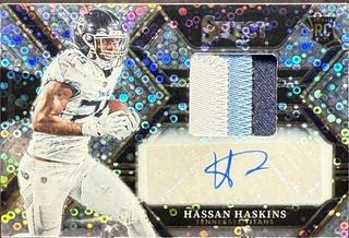 Hassan Haskins