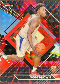 Kobe Brown