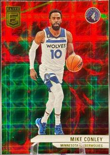 Mike Conley