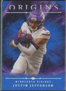 Justin Jefferson