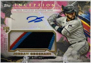 Jordan Groshans