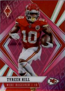 Tyreek Hill