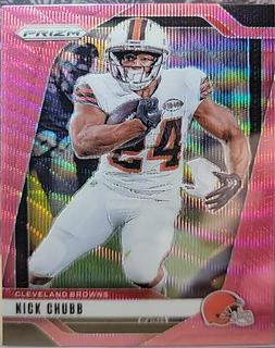 Nick Chubb