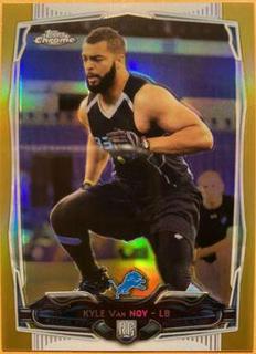 Kyle Van Noy