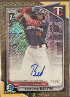 Eduardo Beltre