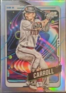 Corbin Carroll