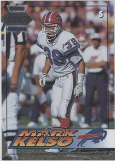 Mark Kelso