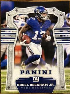 Odell Beckham Jr.