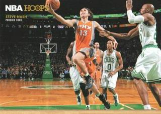 Steve Nash
