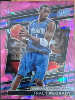 Tracy McGrady