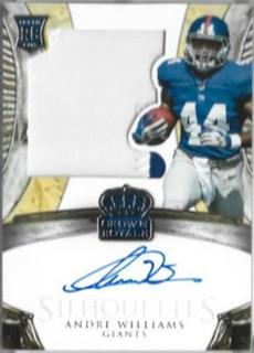 Andre Williams