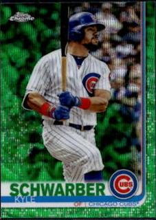 Kyle Schwarber