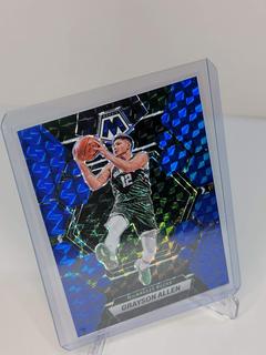Grayson Allen