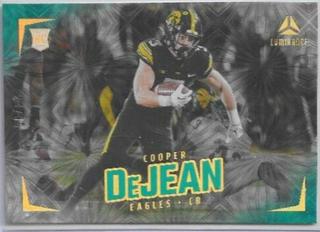 Cooper DeJean