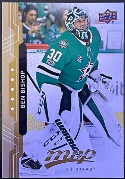 Ben Bishop #90