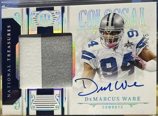 DeMarcus Ware