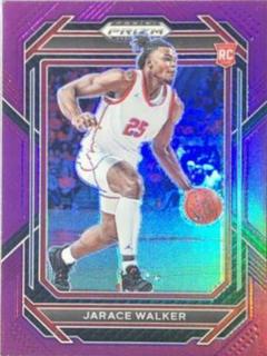 Jarace Walker