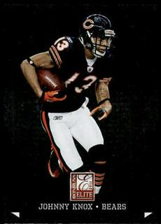 Johnny Knox