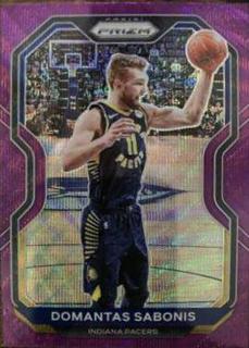 Domantas Sabonis
